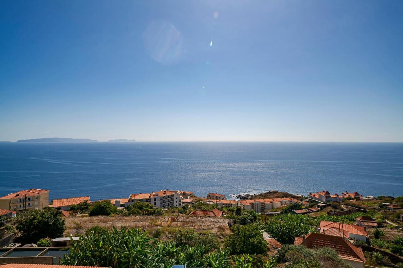 Reis Magos III By An Island Apart Caniço Εξωτερικό φωτογραφία